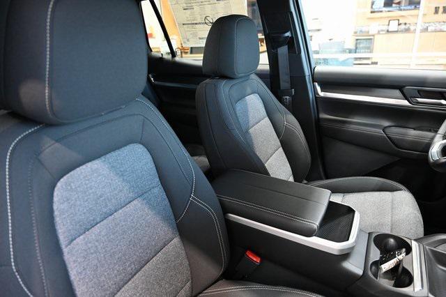 new 2026 GMC Terrain car, priced at $30,740