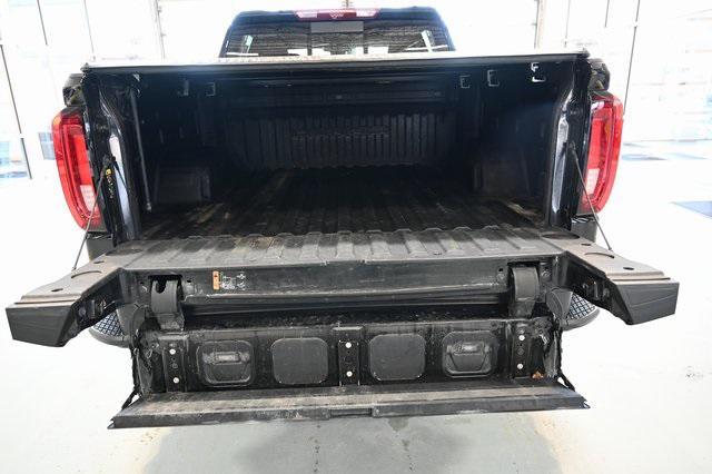 used 2023 GMC Sierra 1500 car, priced at $52,900