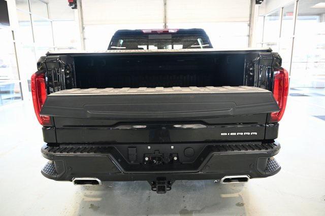 used 2023 GMC Sierra 1500 car, priced at $52,900