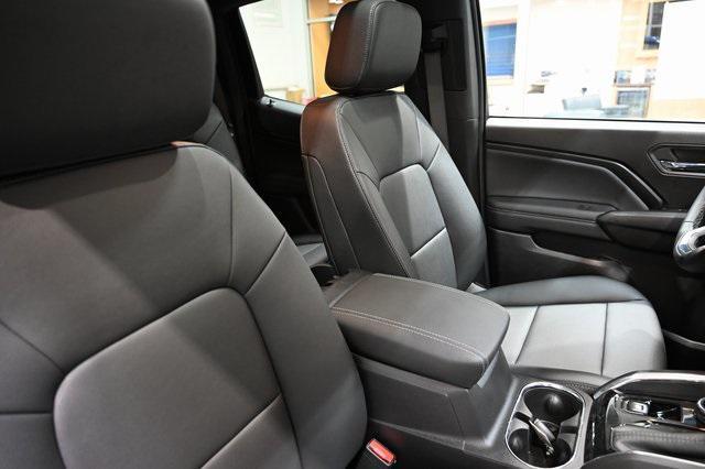 new 2026 GMC Canyon car, priced at $47,995