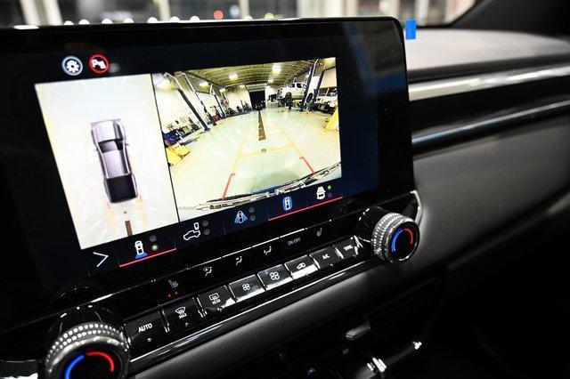 new 2026 GMC Canyon car, priced at $47,995