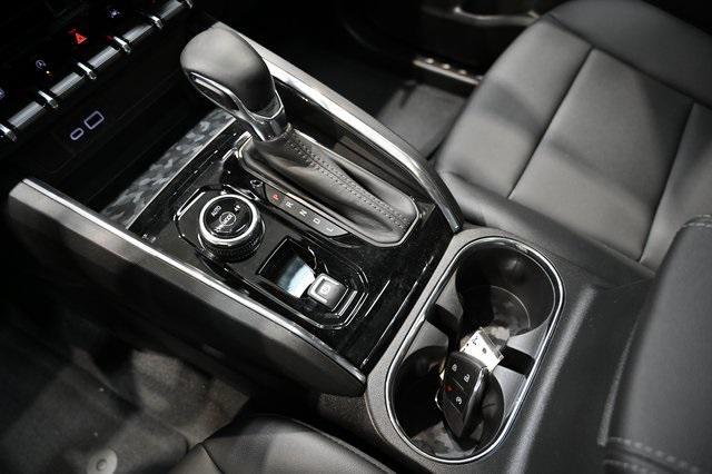 new 2026 GMC Canyon car, priced at $47,995