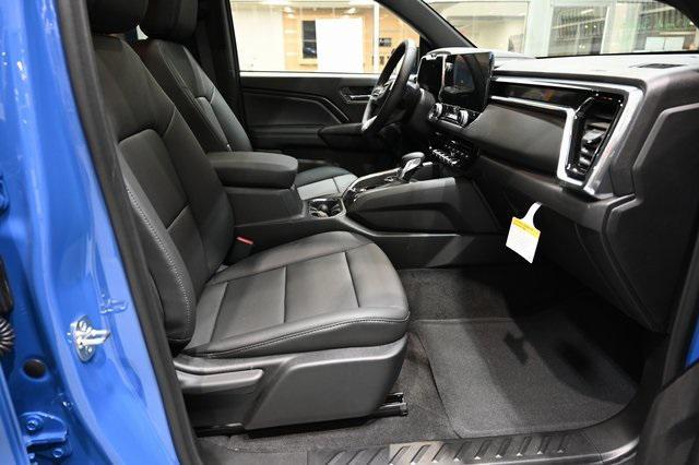 new 2026 GMC Canyon car, priced at $47,995