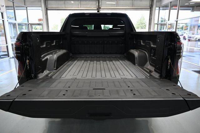 new 2026 GMC Sierra EV car, priced at $72,604