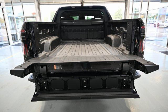 new 2026 GMC Sierra EV car, priced at $72,604