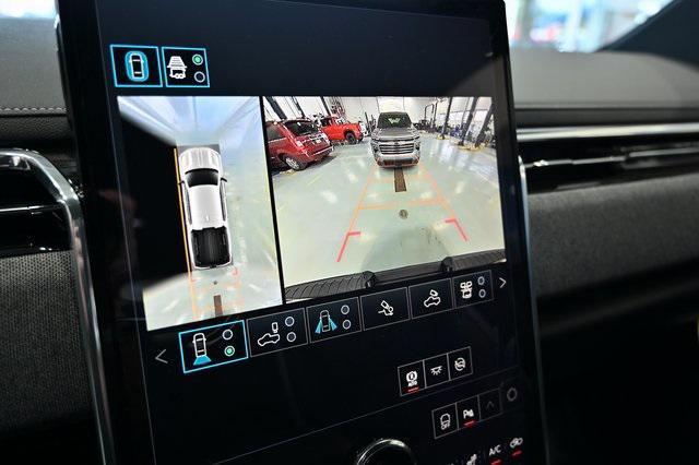 new 2026 GMC Sierra EV car, priced at $72,604