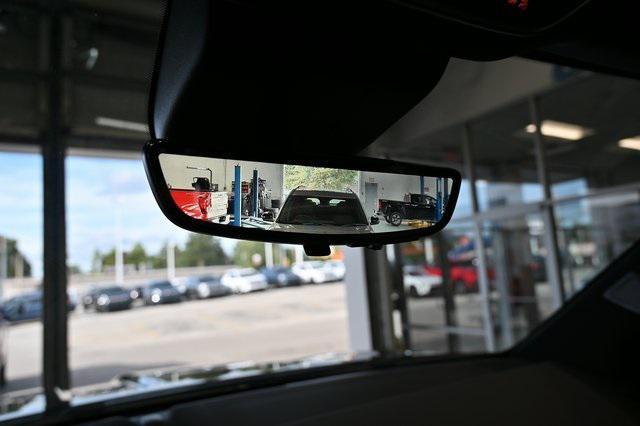 new 2026 GMC Sierra EV car, priced at $72,604