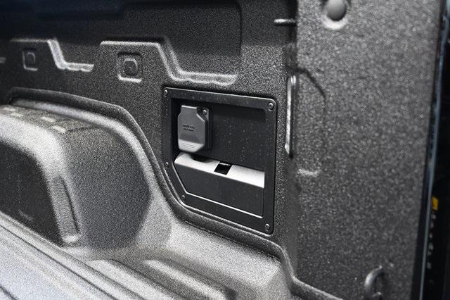 new 2026 GMC Sierra EV car, priced at $72,604