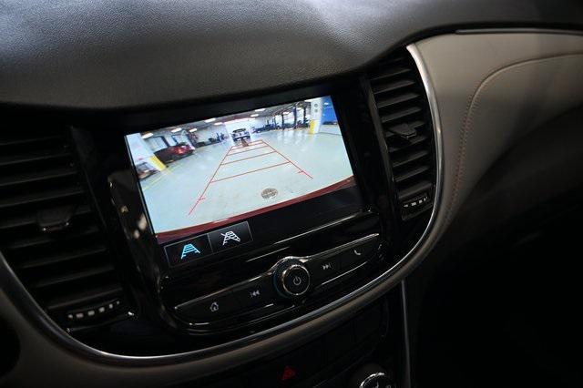 used 2017 Chevrolet Trax car, priced at $15,000