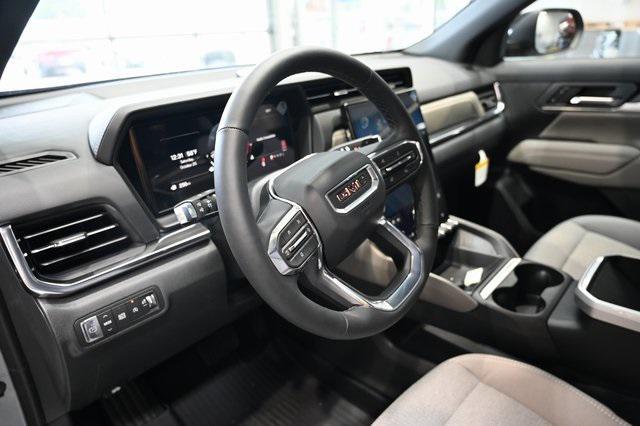 new 2026 GMC Terrain car, priced at $29,740