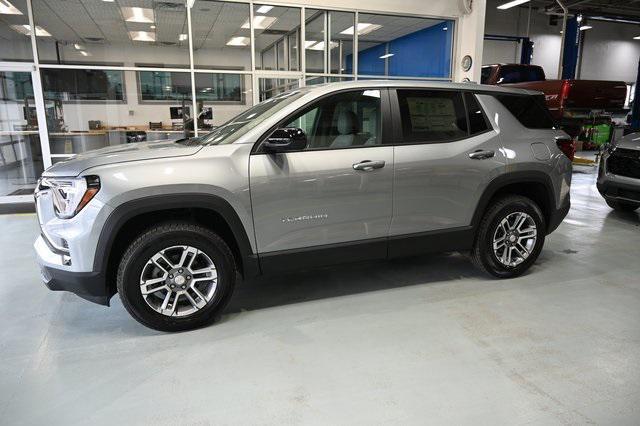 new 2026 GMC Terrain car, priced at $29,740