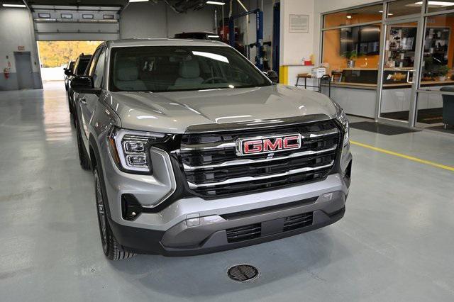 new 2026 GMC Terrain car, priced at $29,740