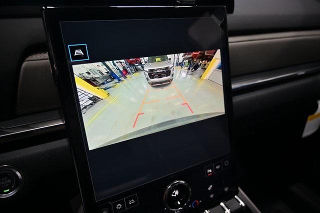 new 2026 GMC Terrain car, priced at $29,740