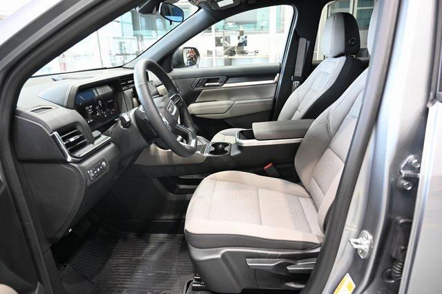 new 2026 GMC Terrain car, priced at $29,740