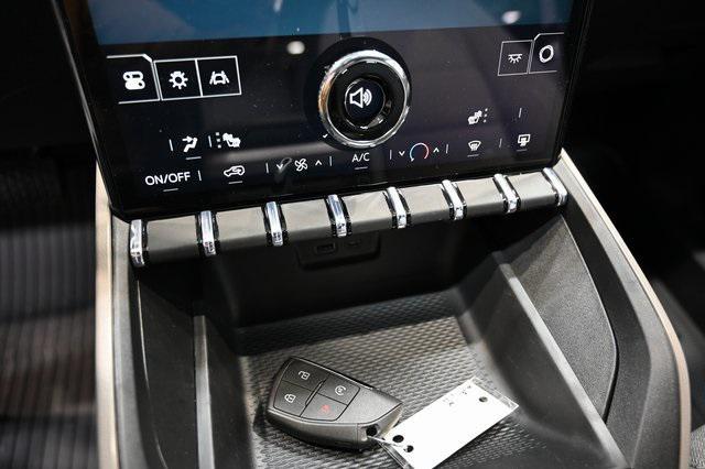 new 2026 GMC Terrain car, priced at $29,740