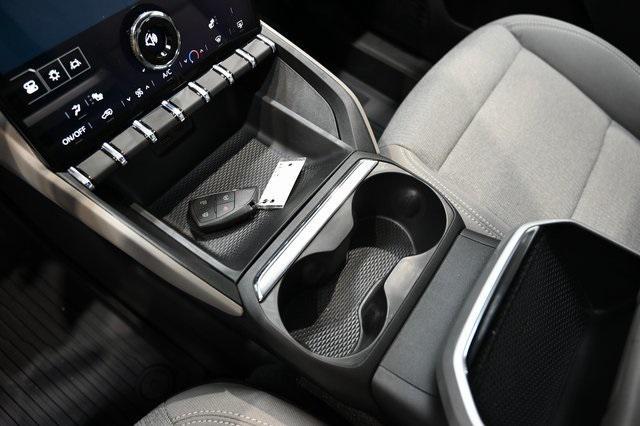 new 2026 GMC Terrain car, priced at $29,740