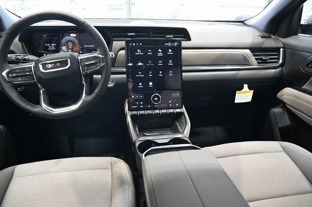 new 2026 GMC Terrain car, priced at $29,740