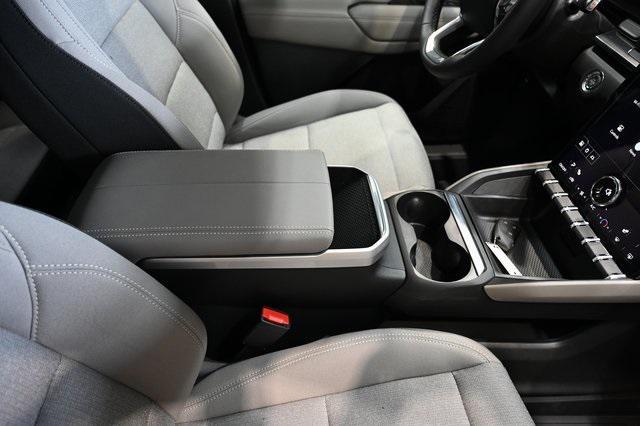 new 2026 GMC Terrain car, priced at $29,740