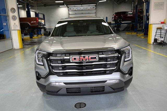 new 2026 GMC Terrain car, priced at $29,740