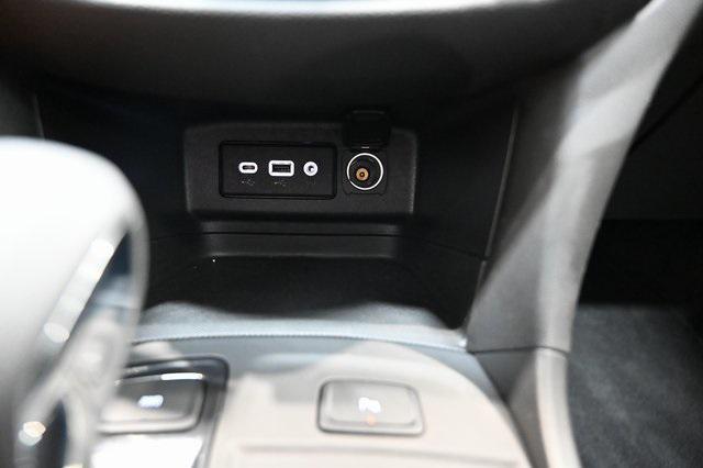 used 2024 Chevrolet Equinox car, priced at $29,500