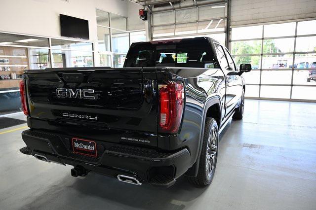 new 2024 GMC Sierra 1500 car, priced at $81,245