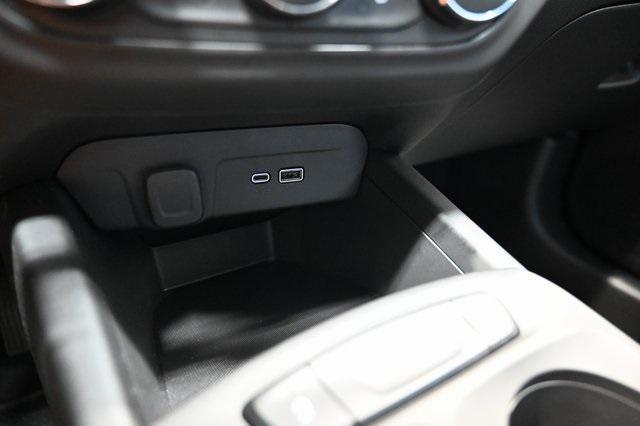 used 2024 Chevrolet Trax car, priced at $22,900