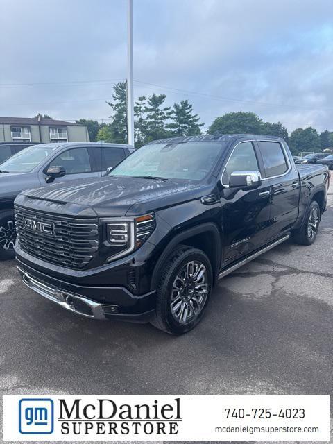 new 2026 GMC Sierra 1500 car, priced at $85,655