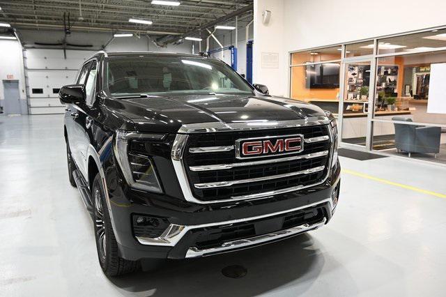 new 2025 GMC Yukon car, priced at $74,495