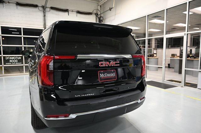 new 2025 GMC Yukon car, priced at $74,495