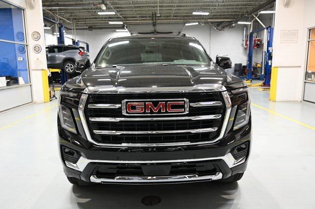 new 2025 GMC Yukon car, priced at $74,495