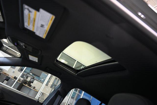 used 2024 Chevrolet Trax car, priced at $23,900