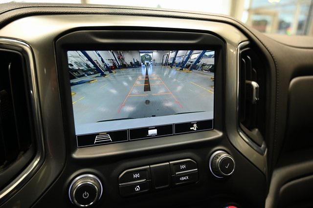 used 2020 Chevrolet Silverado 1500 car, priced at $37,900