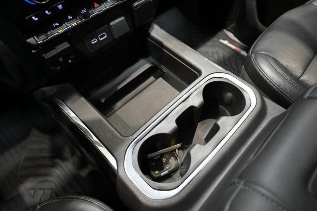 used 2020 Chevrolet Silverado 1500 car, priced at $37,900