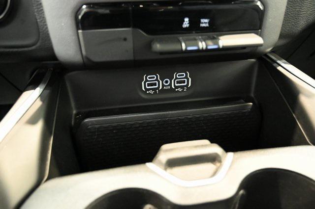 used 2022 Ram 1500 car, priced at $33,900