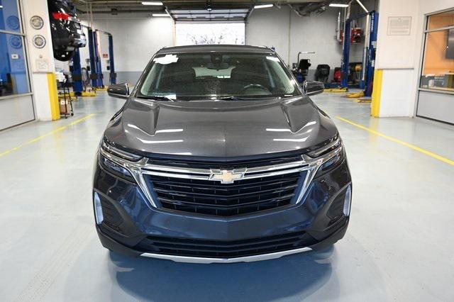 used 2022 Chevrolet Equinox car, priced at $20,000