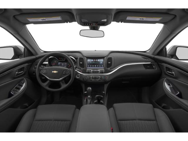 used 2019 Chevrolet Impala car