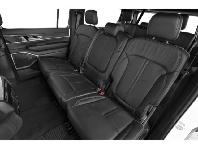 used 2022 Jeep Wagoneer car, priced at $46,900