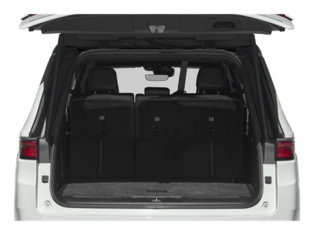 used 2022 Jeep Wagoneer car, priced at $46,900