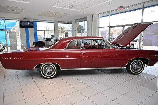 used 1964 Pontiac Bonneville car, priced at $59,900