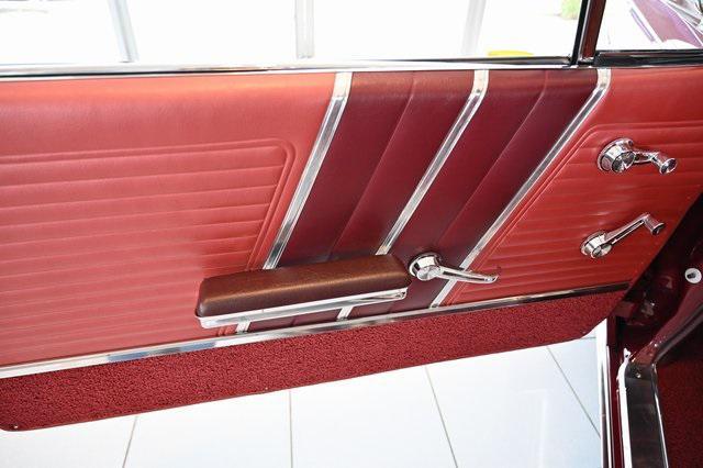 used 1964 Pontiac Bonneville car, priced at $59,900