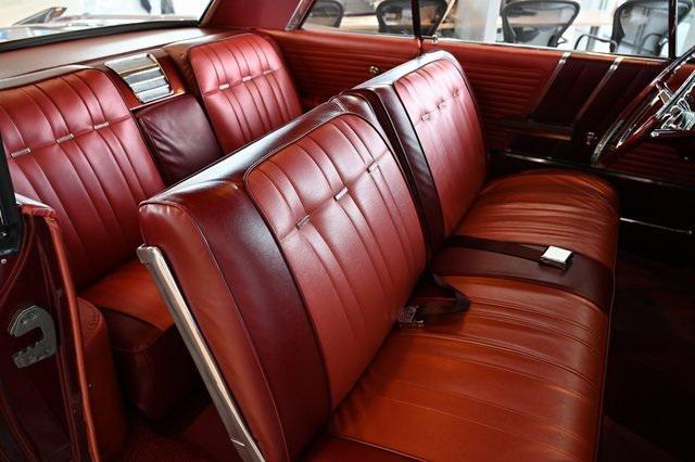 used 1964 Pontiac Bonneville car, priced at $59,900