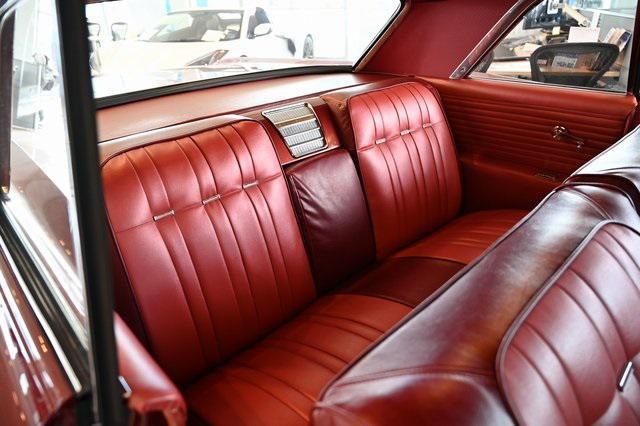used 1964 Pontiac Bonneville car, priced at $59,900