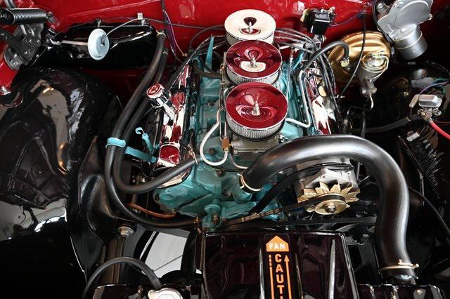used 1964 Pontiac Bonneville car, priced at $59,900