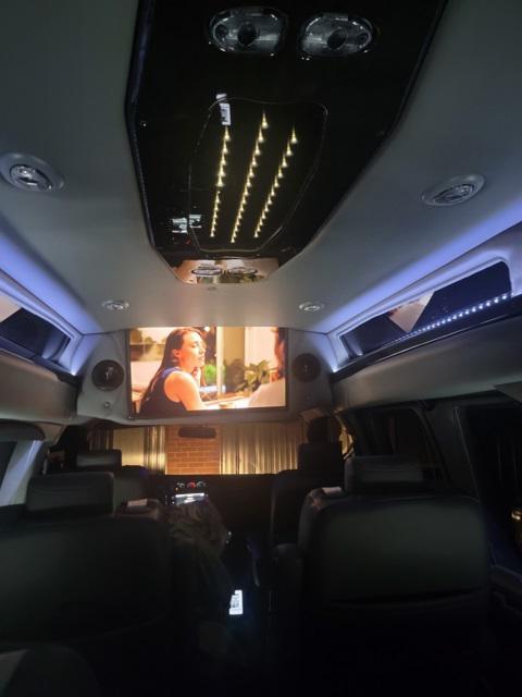 used 2023 GMC Savana 2500 car, priced at $69,000