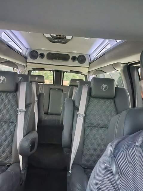 used 2023 GMC Savana 2500 car, priced at $69,000