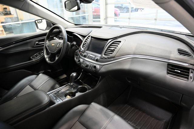 used 2019 Chevrolet Impala car, priced at $20,900