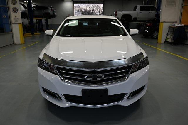 used 2019 Chevrolet Impala car, priced at $20,900