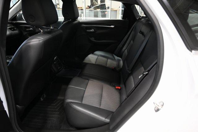 used 2019 Chevrolet Impala car, priced at $20,900