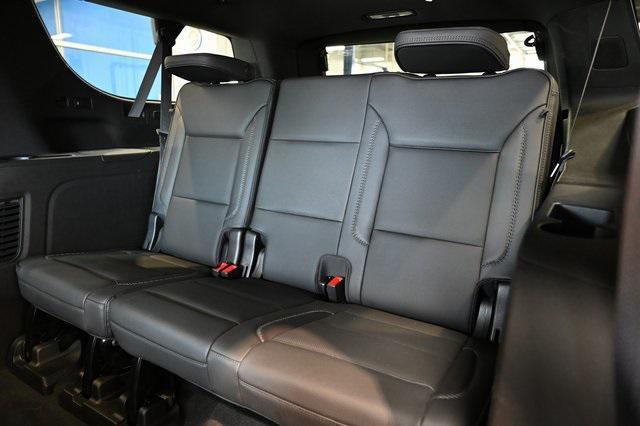 used 2021 GMC Yukon XL car, priced at $54,900