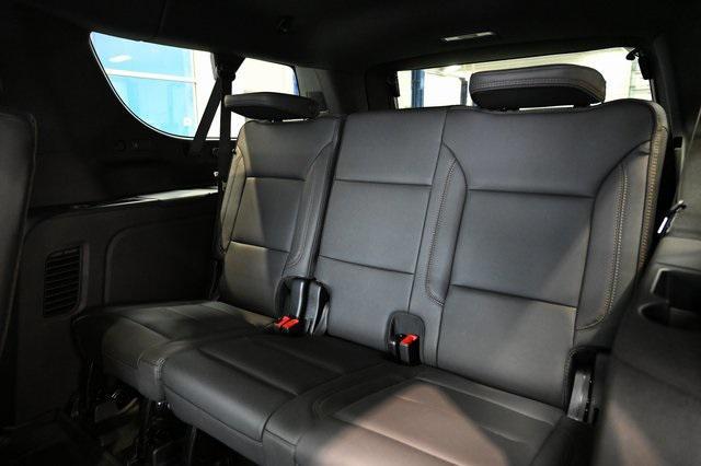 new 2026 Chevrolet Suburban car, priced at $93,775